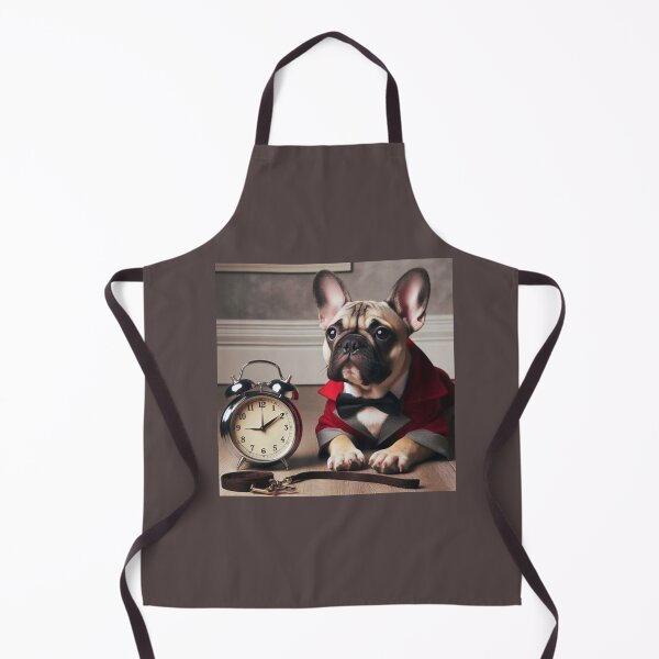Item preview, Time for our walk sir? designed and sold by Zelda50.
