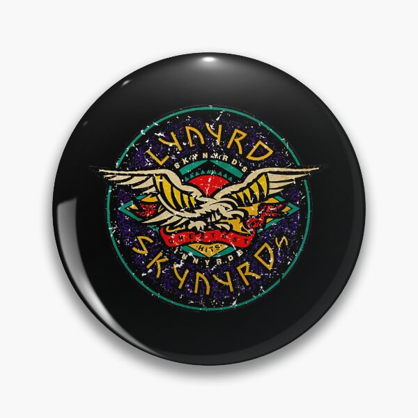 Item preview, Skynard bird designed and sold by redawulf.