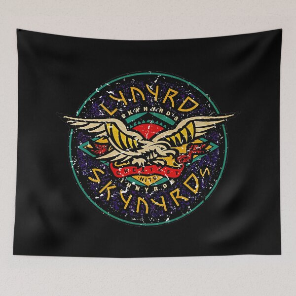 Item preview, Skynard bird designed and sold by redawulf.