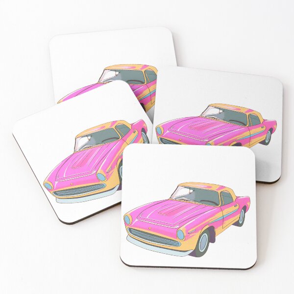 Item preview, Classic Car designed and sold by KINGSMILESTORE.
