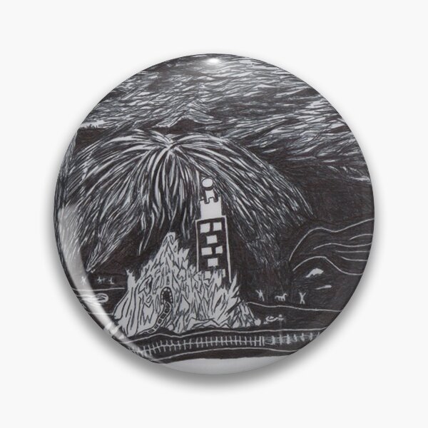 Item preview, a mysterious place designed and sold by felipequeiroz.