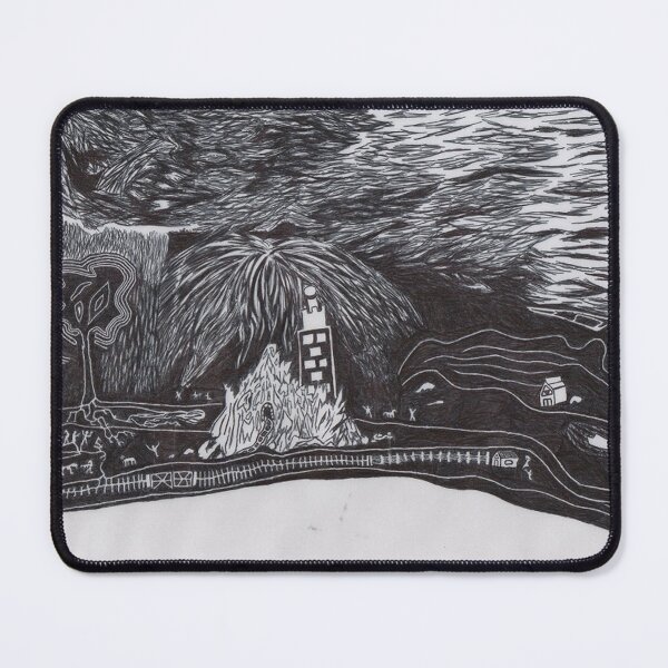 Item preview, a mysterious place designed and sold by felipequeiroz.