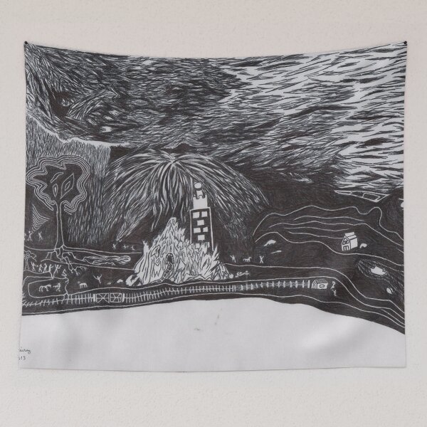 Item preview, a mysterious place designed and sold by felipequeiroz.