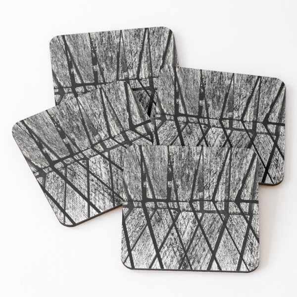 Item preview, Haskell Museum of Fine Art - Cloakroom Area designed and sold by mindwarp2000.