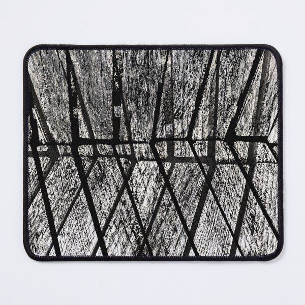 Item preview, Haskell Museum of Fine Art - Cloakroom Area designed and sold by mindwarp2000.