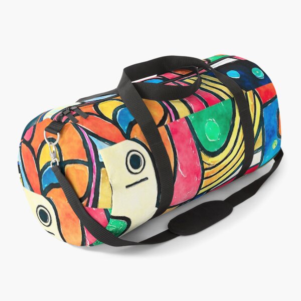 Item preview, LL Dreams Artistic Multi-Colored Pattern 9 designed and sold by LLdreams.