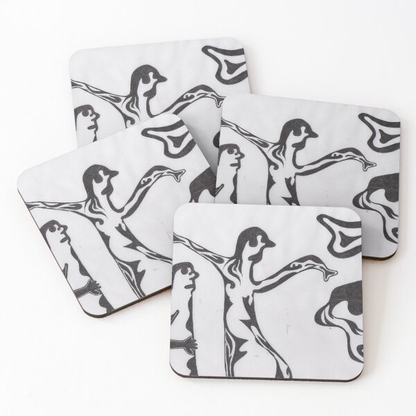 Item preview, a dance of aliens designed and sold by felipequeiroz.