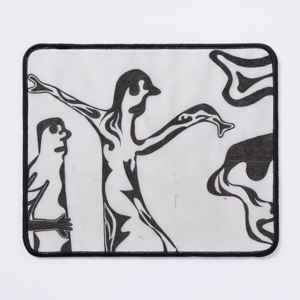 Item preview, a dance of aliens designed and sold by felipequeiroz.