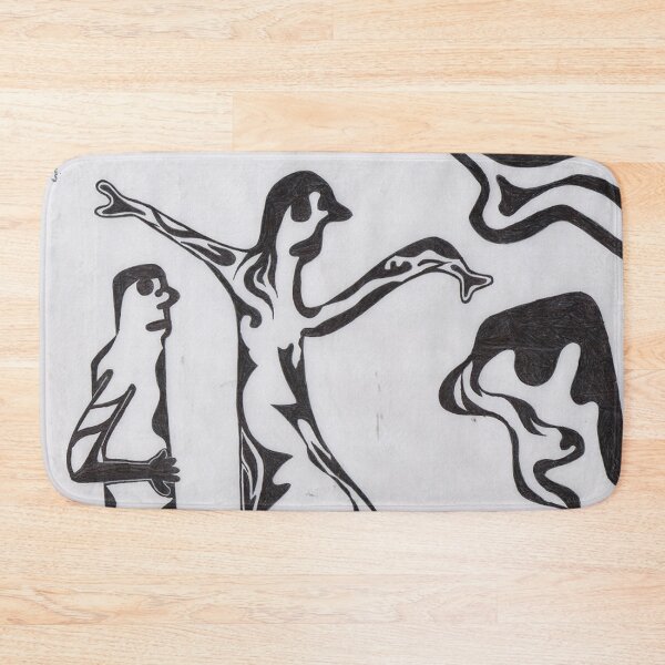 Item preview, a dance of aliens designed and sold by felipequeiroz.