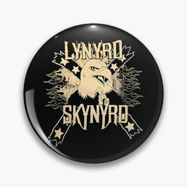 Item preview, lynird eagle designed and sold by redawulf.