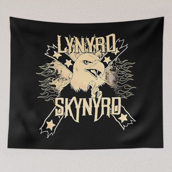 Item preview, lynird eagle designed and sold by redawulf.