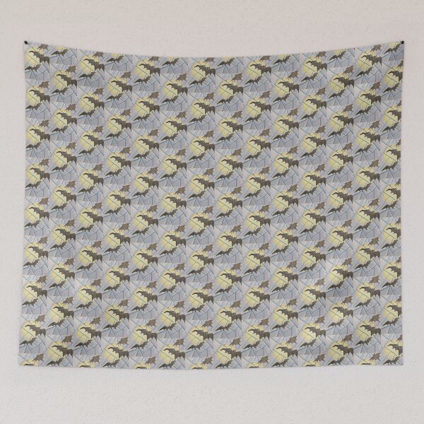 Item preview, Bats! designed and sold by JenniferJanos.