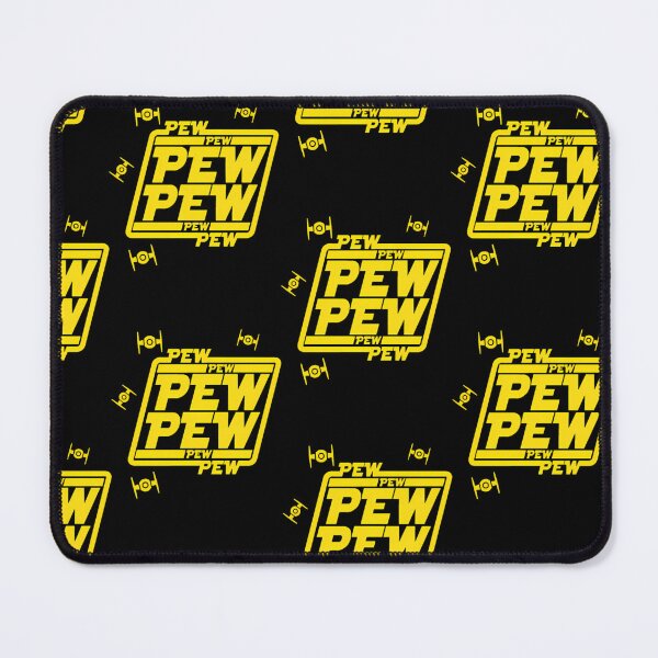 Item preview, PEW PEW designed and sold by wesdesignshop.