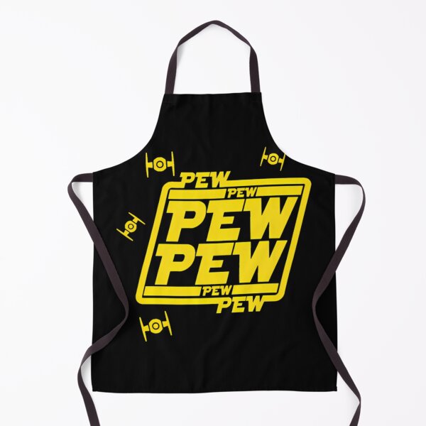 Item preview, PEW PEW designed and sold by wesdesignshop.