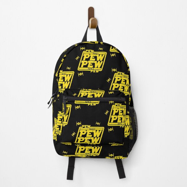 Item preview, PEW PEW designed and sold by wesdesignshop.