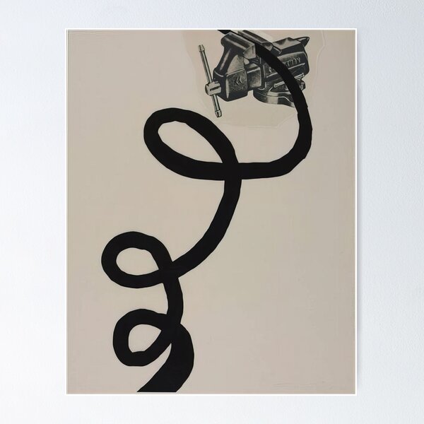 Item preview, Jim Dine - Tool Box 9 - 1966 designed and sold by WFlemming.