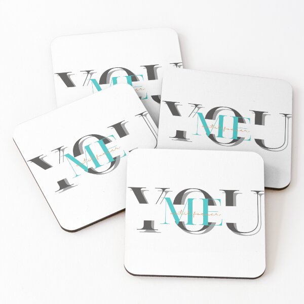 Item preview, You &Me until forever designed and sold by Chelle478.