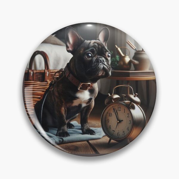 Item preview, Time for our walk? I'm ready! designed and sold by Zelda50.