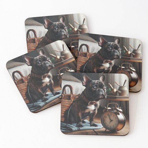 Item preview, Time for our walk? I'm ready! designed and sold by Zelda50.