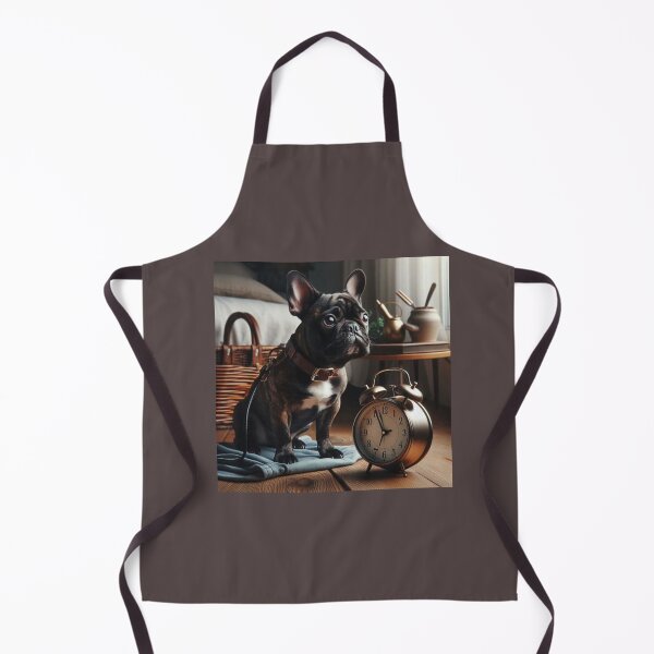 Item preview, Time for our walk? I'm ready! designed and sold by Zelda50.
