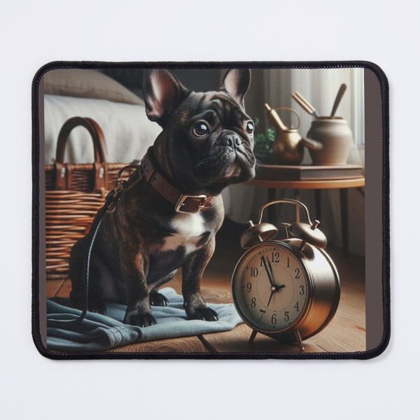 Item preview, Time for our walk? I'm ready! designed and sold by Zelda50.
