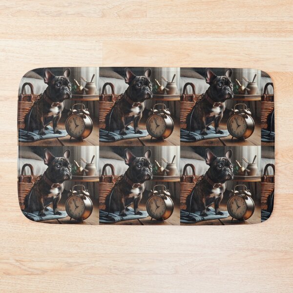 Item preview, Time for our walk? I'm ready! designed and sold by Zelda50.