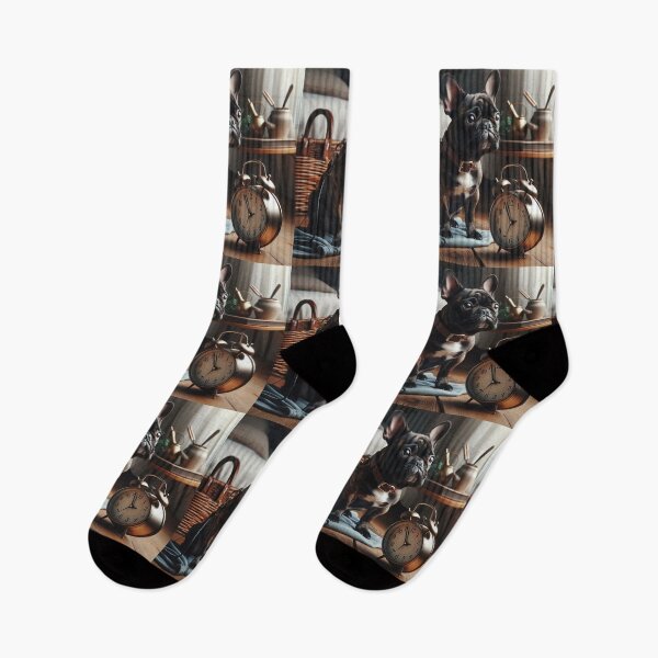 Item preview, Time for our walk? I'm ready! designed and sold by Zelda50.