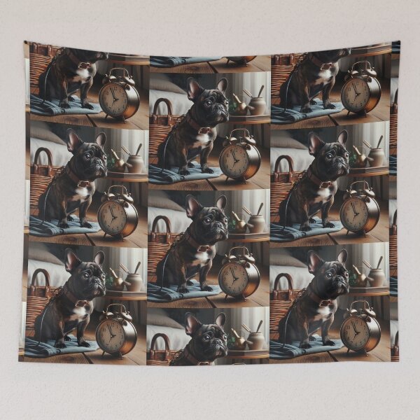 Item preview, Time for our walk? I'm ready! designed and sold by Zelda50.