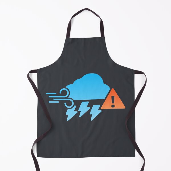 Item preview, Storm Warning designed and sold by pocketsoup.