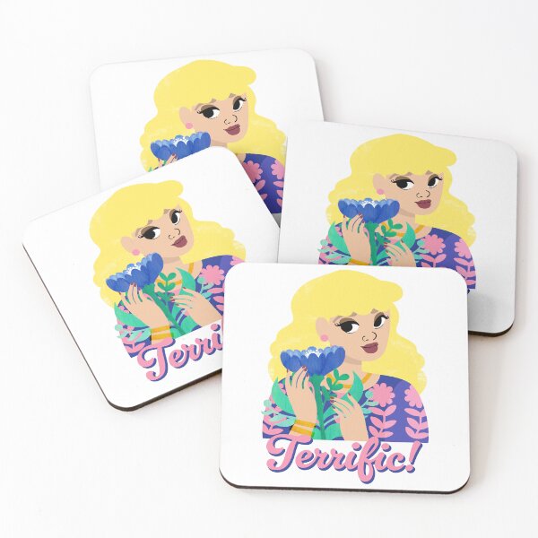 Item preview, Terrific designed and sold by TabithaBianca.