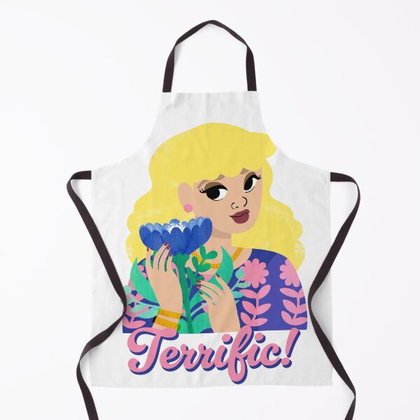 Item preview, Terrific designed and sold by TabithaBianca.