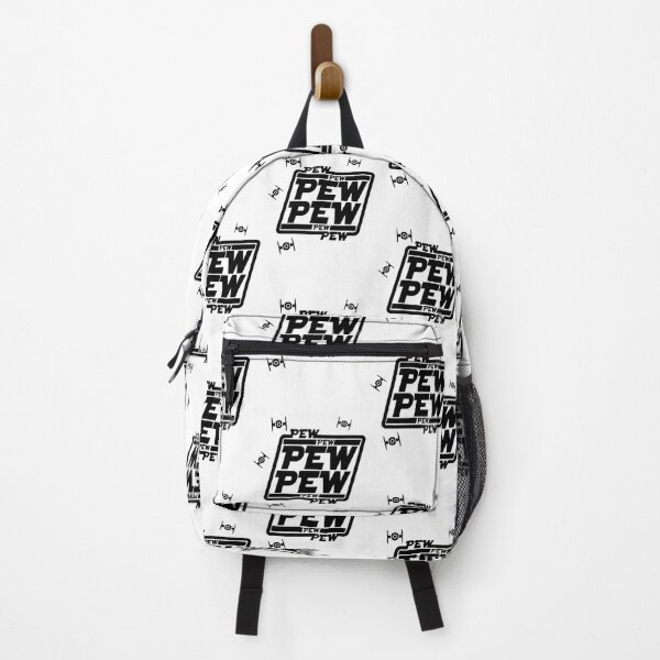 Item preview, PEW PEW designed and sold by wesdesignshop.