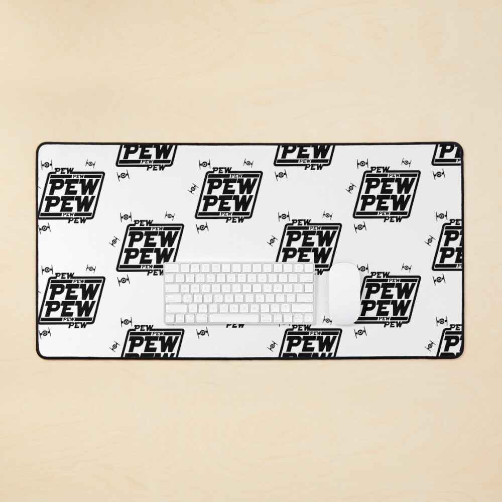 Vista previa del artículo con la obra «Alfombrilla de escritorio», diseñado y vendido por wesdesignshop.