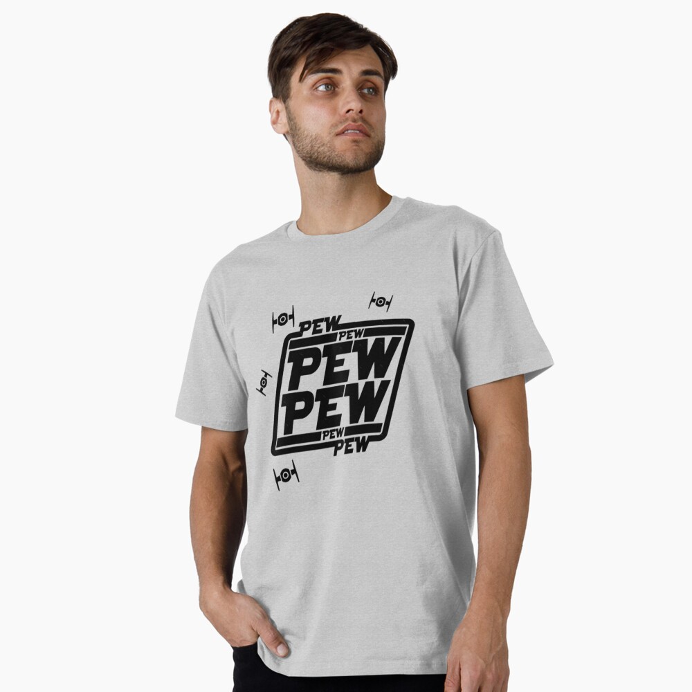 Vista previa del artículo con la obra «Camiseta premium», diseñado y vendido por wesdesignshop.