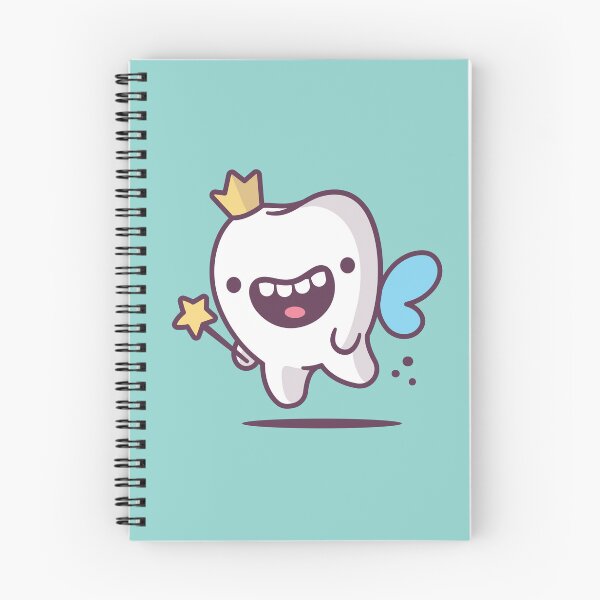 Item preview, Tooth Fairy designed and sold by zoljo.
