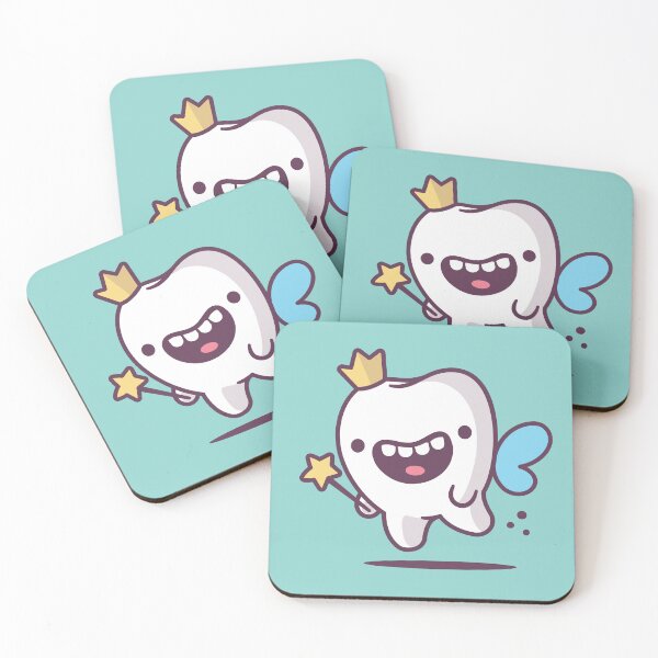 Item preview, Tooth Fairy designed and sold by zoljo.