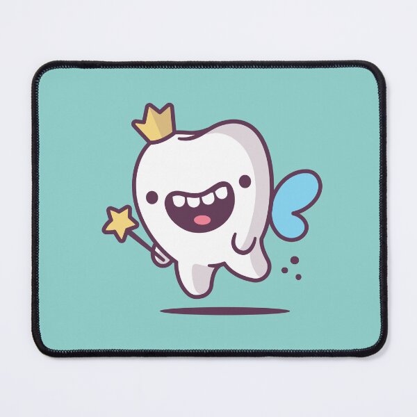 Item preview, Tooth Fairy designed and sold by zoljo.