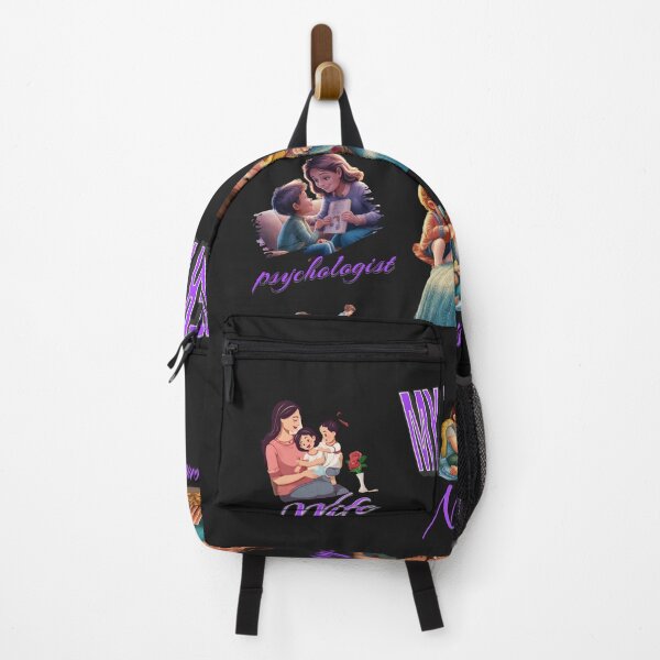 Item preview, Mom: The Household Superhero designed and sold by StyleFused.