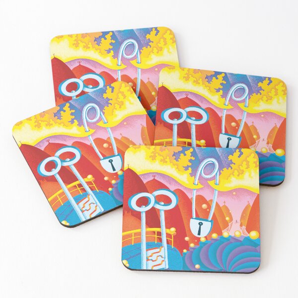 Item preview, Safety pin in the evening designed and sold by Pavel Krapivin.
