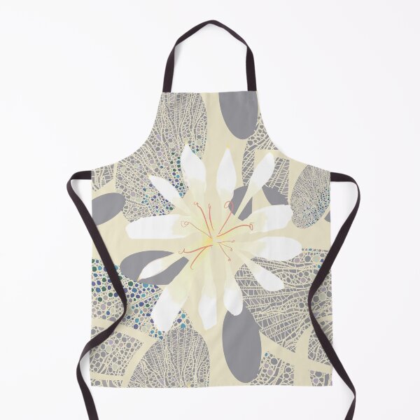 Item preview, Lilies and Ellipses 2 designed and sold by MinnietheCat.