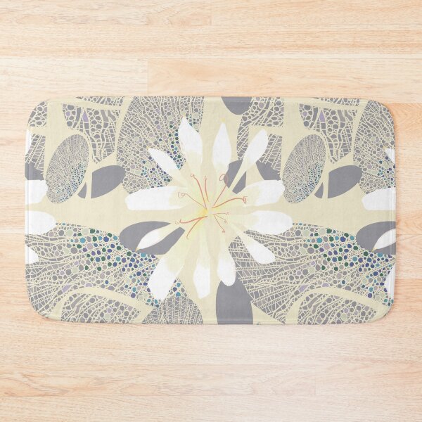 Item preview, Lilies and Ellipses 2 designed and sold by MinnietheCat.