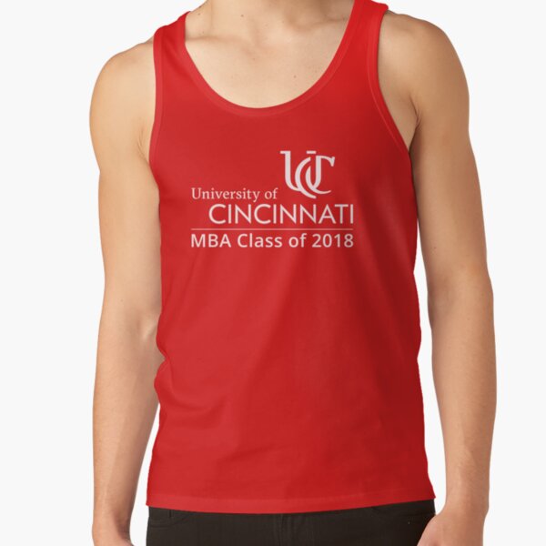 Class of 2018 Tank Top