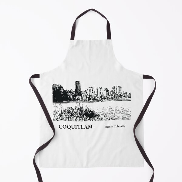 Item preview, Coquitlam British Columbia designed and sold by Lakeric Cityscapes.