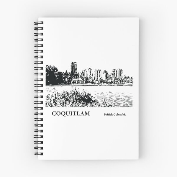 Item preview, Coquitlam British Columbia designed and sold by Lakeric.