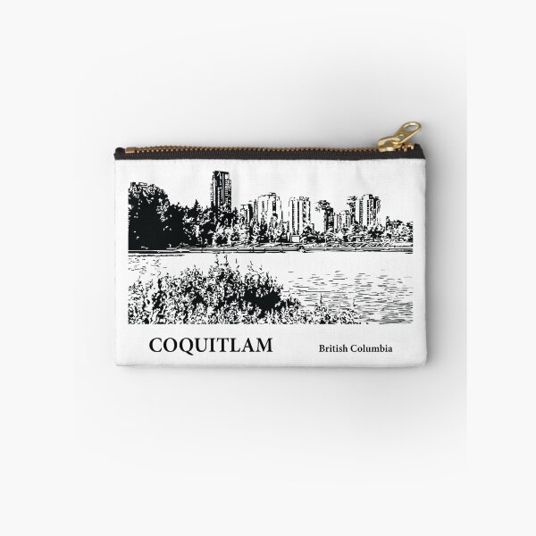 Item preview, Coquitlam British Columbia designed and sold by Lakeric.