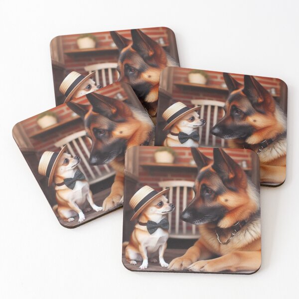 Item preview, Impressive chihuahua! designed and sold by Zelda50.