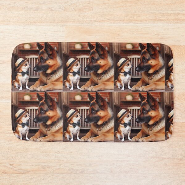 Item preview, Impressive chihuahua! designed and sold by Zelda50.