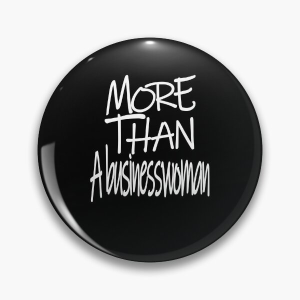 Item preview, More than A businesswoman Optimism Saying designed and sold by YAHIA-14.