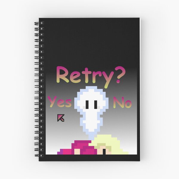 Item preview, Game Over? designed and sold by Djazzi.