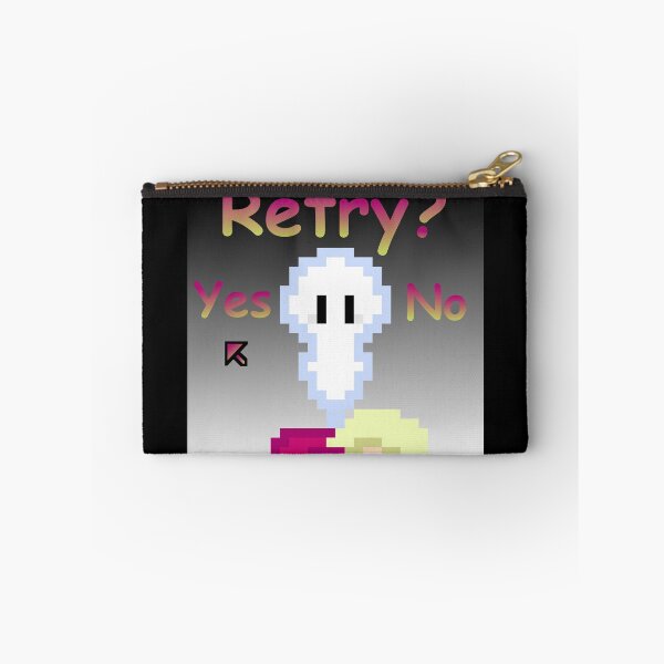 Item preview, Game Over? designed and sold by Djazzi.